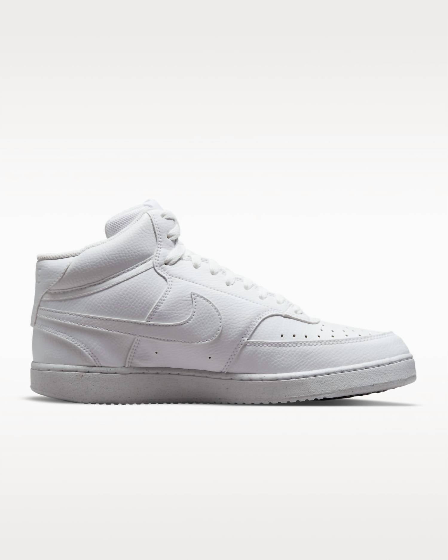 Nike - Men's Court Vision Low Next Nature Shoes