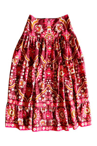 Cara Cara - Women's Margarita Skirt