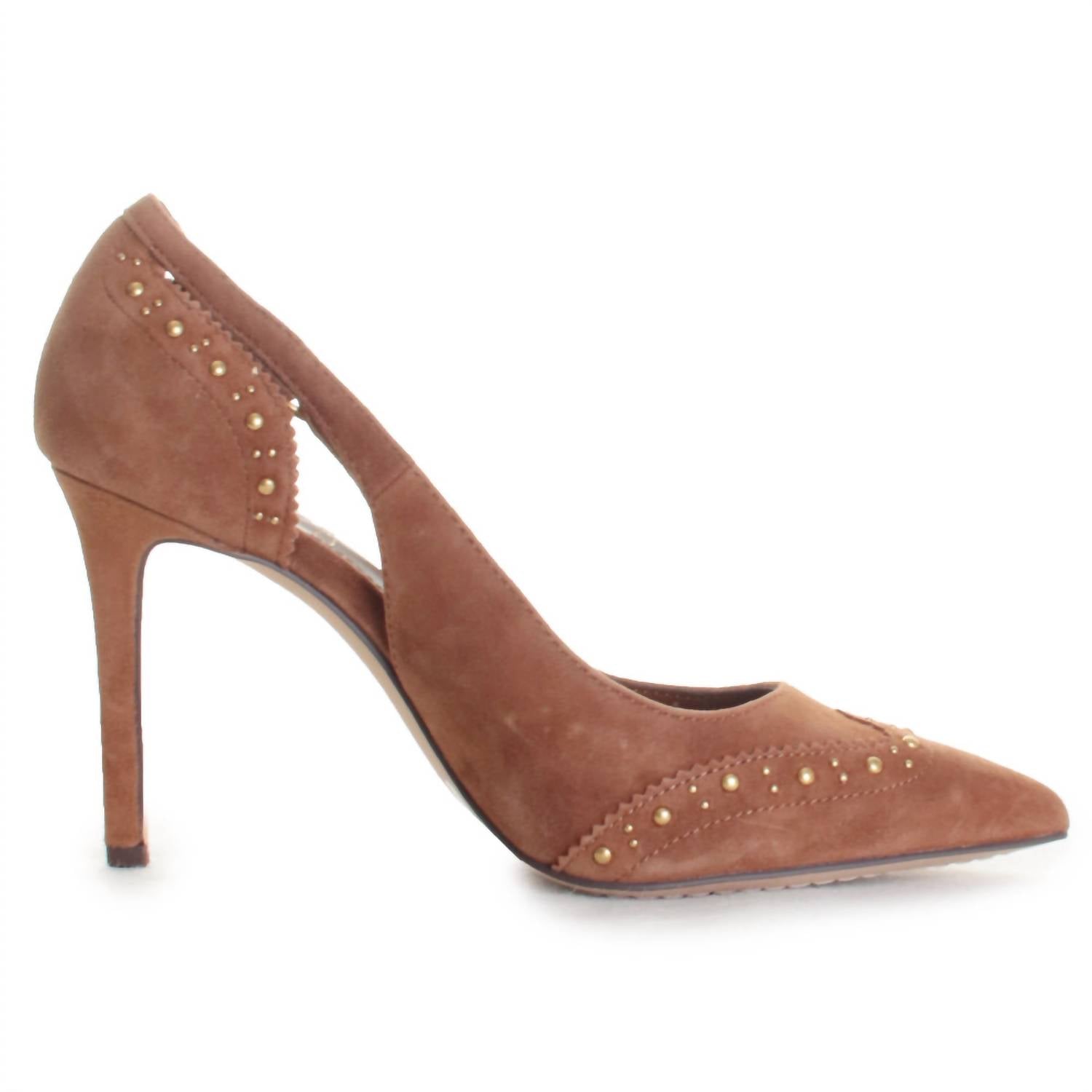Vince Camuto - Women's Hally Pump Heels