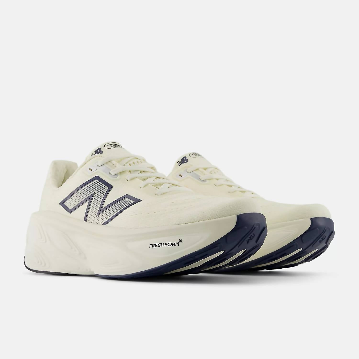 New Balance - Men's Fresh Foam X More V5 Running Shoe