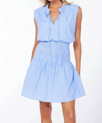Bishop + Young - Marmont Sleeveless Mini Dress