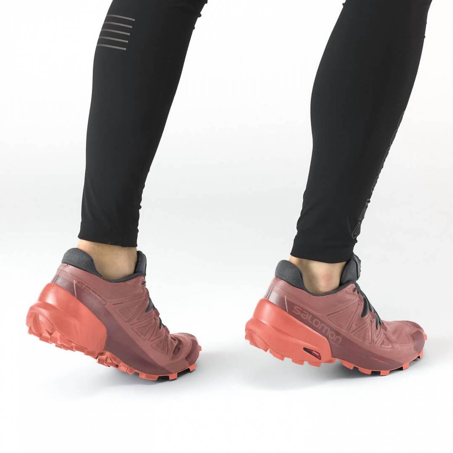 Salomon - Women's Speedcross 5 Running Shoes