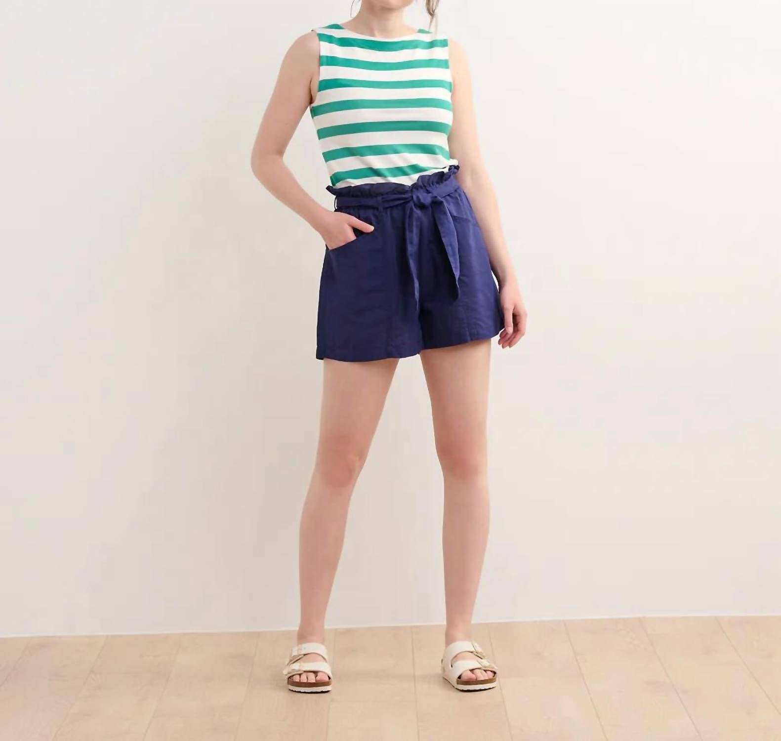 Hatley - Everyday Sleeveless Tank