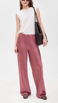 Vince - Fluid Bias Pant