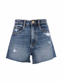 Kut From The Kloth - Women's Taylor High Rise Short