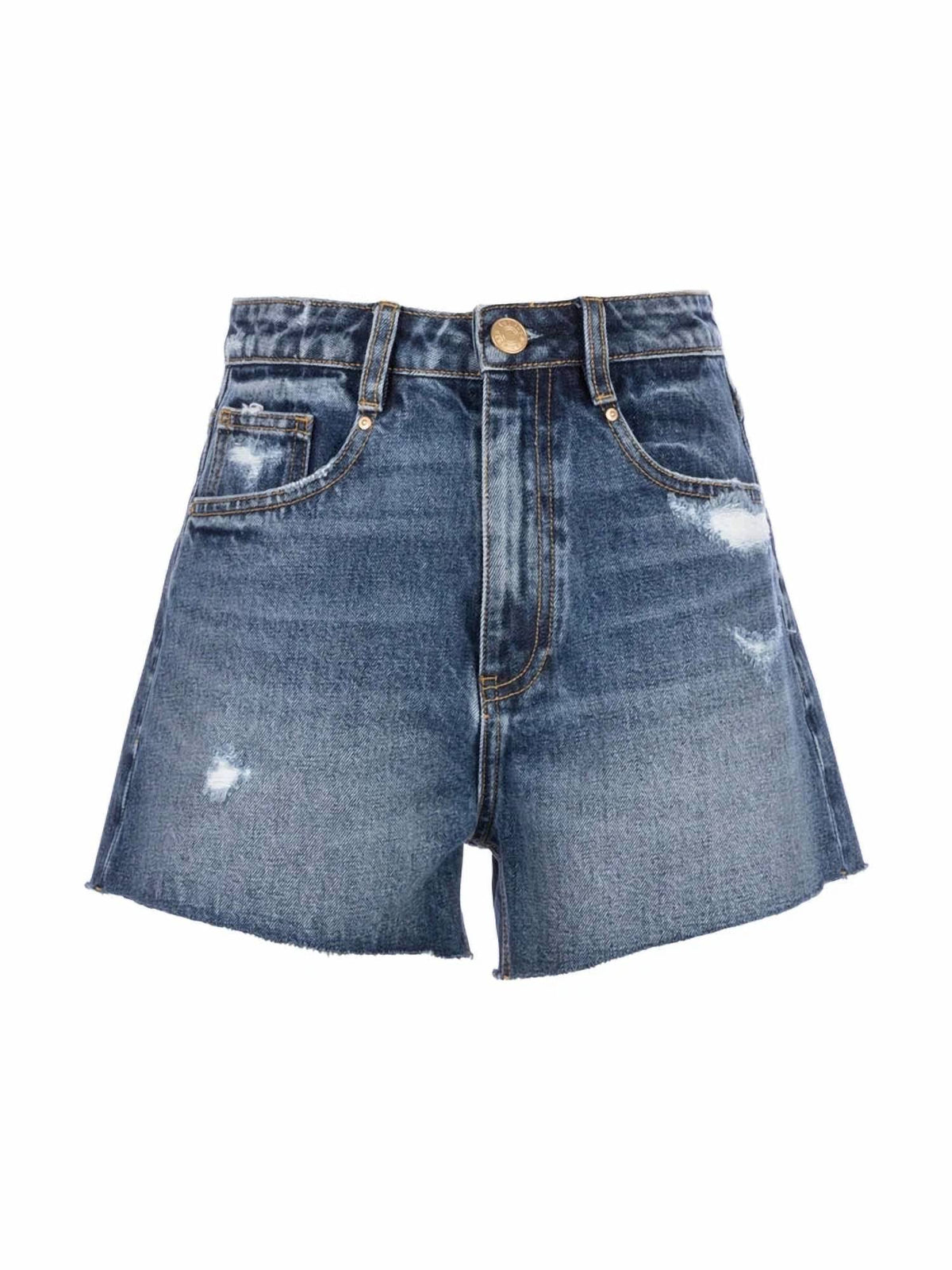 Kut From The Kloth - Women's Taylor High Rise Short