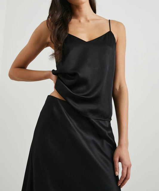 Rails - Paola V-neck Top