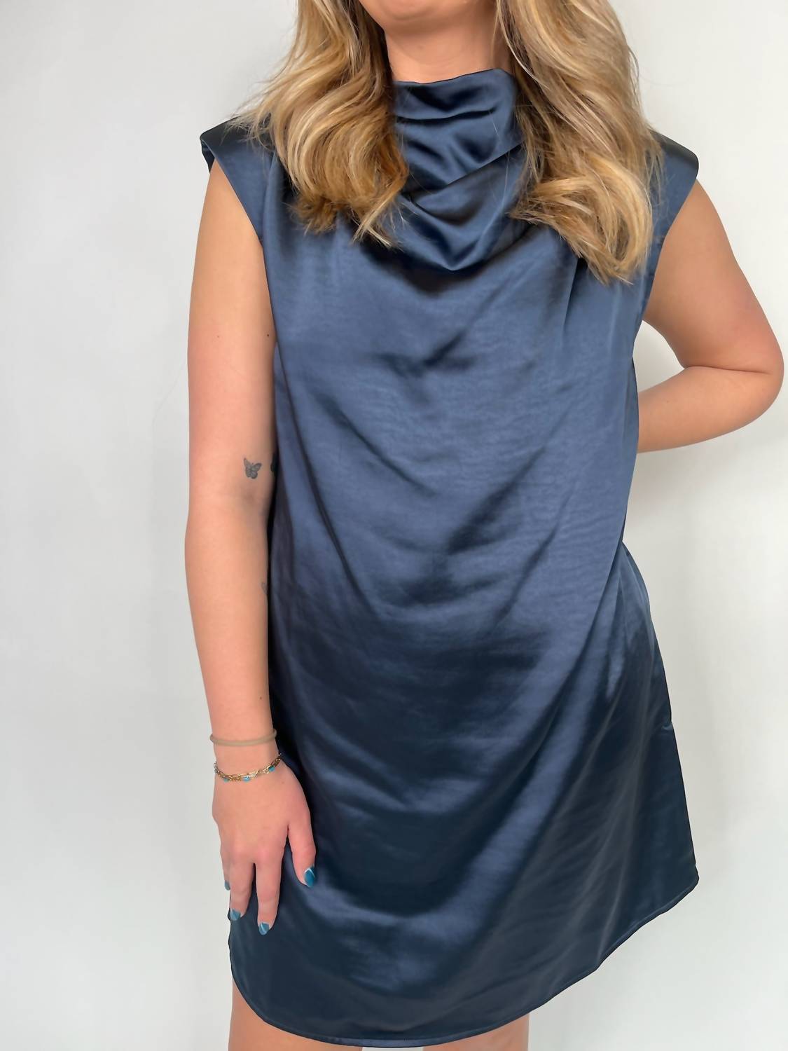 Melissa Nepton - Beni Dress