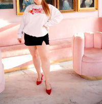 Bash - Heartbreaker Sweatshirt