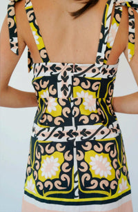 Shug - Winnifred Mini Dress
