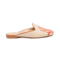 Coral Mule