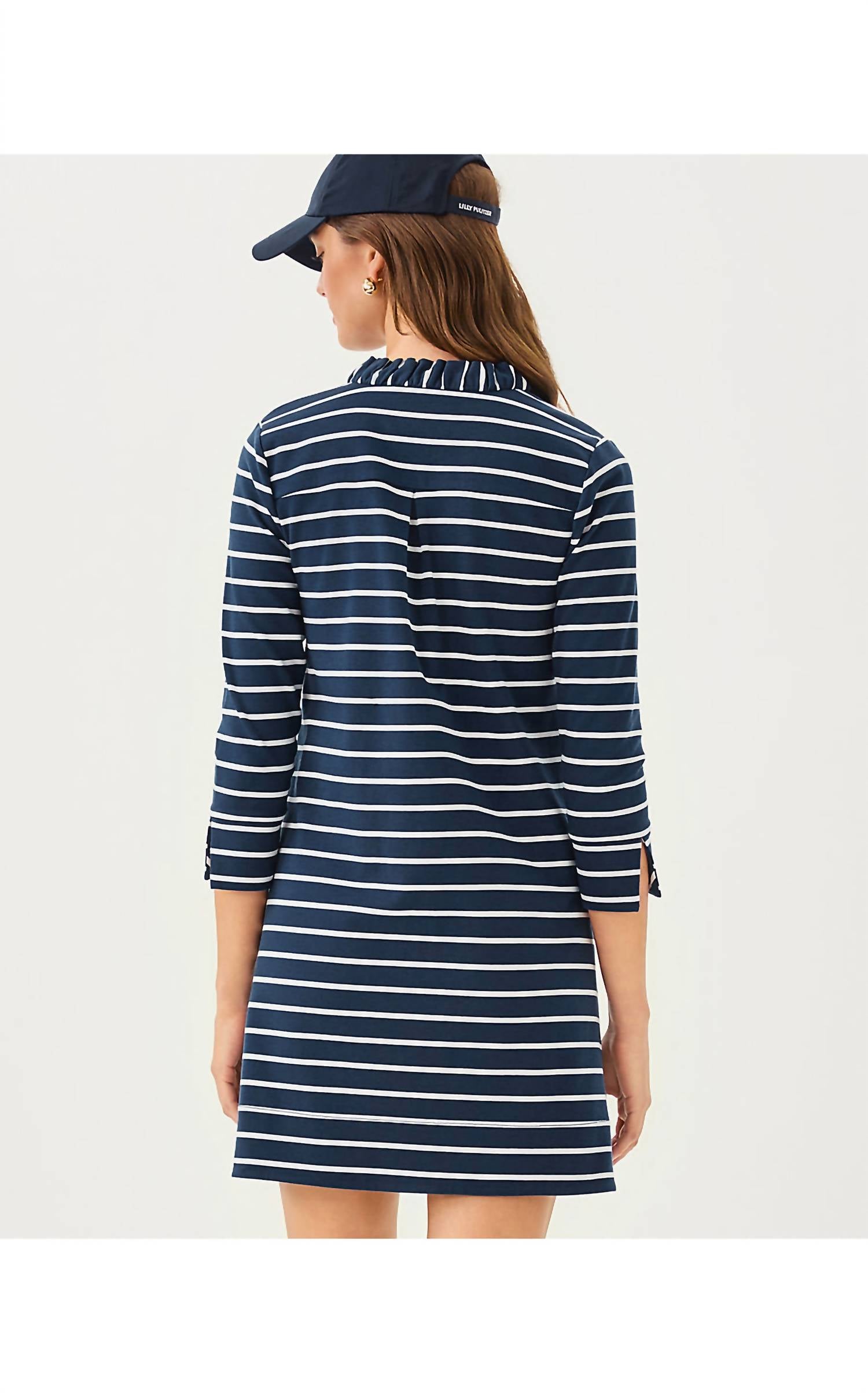 Lilly Pulitzer - Knightley Dress