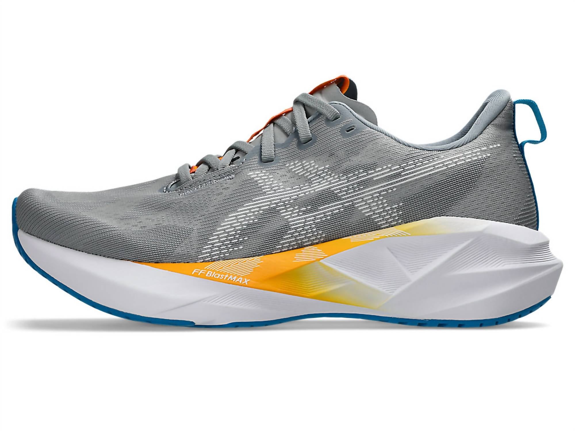 Asics - Men's Novablast 5 Running Shoes