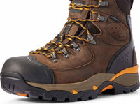 Ariat - Men's Endeavor H20 Waterproof Work Boot