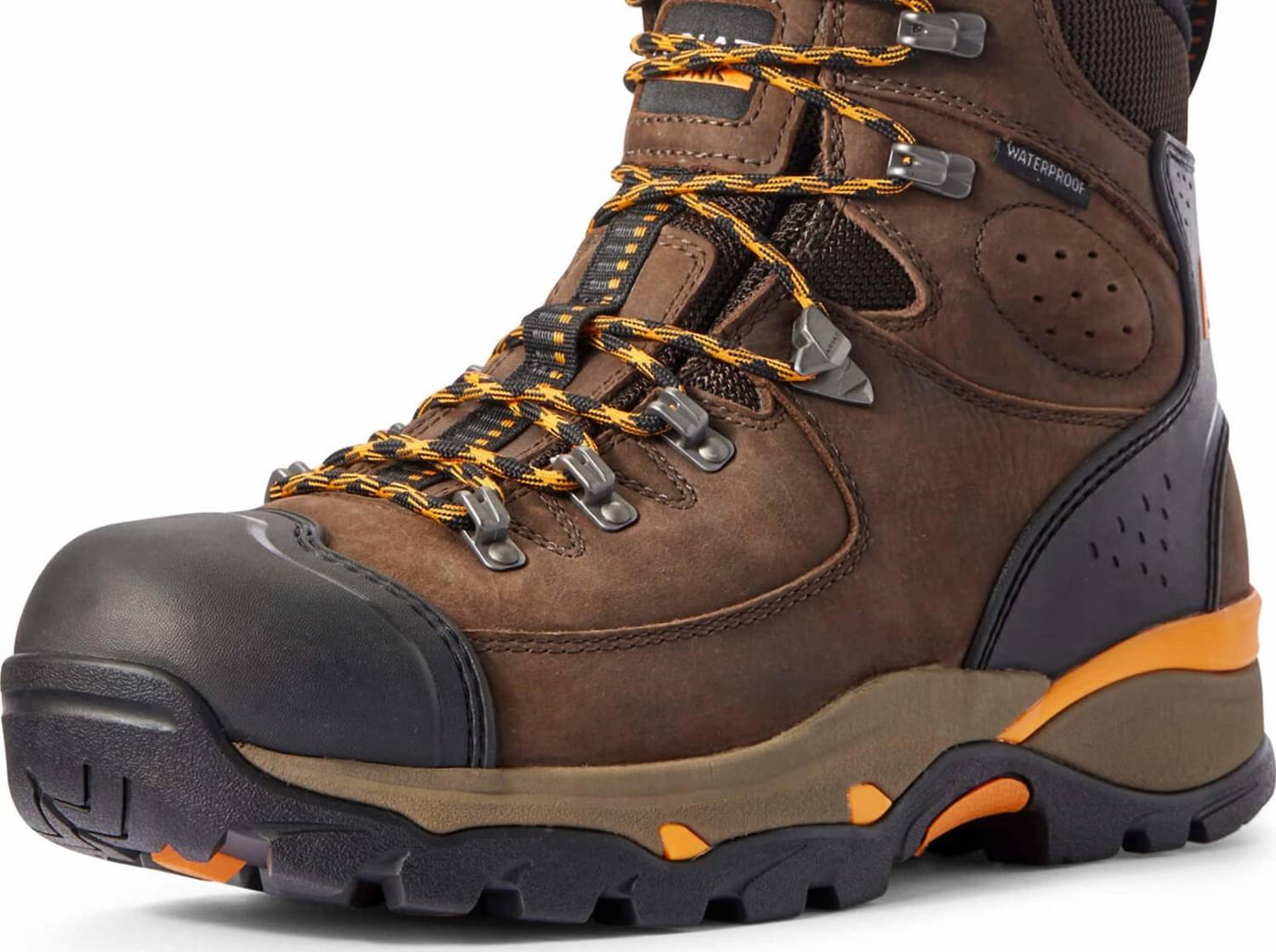 Ariat - Men's Endeavor H20 Waterproof Work Boot