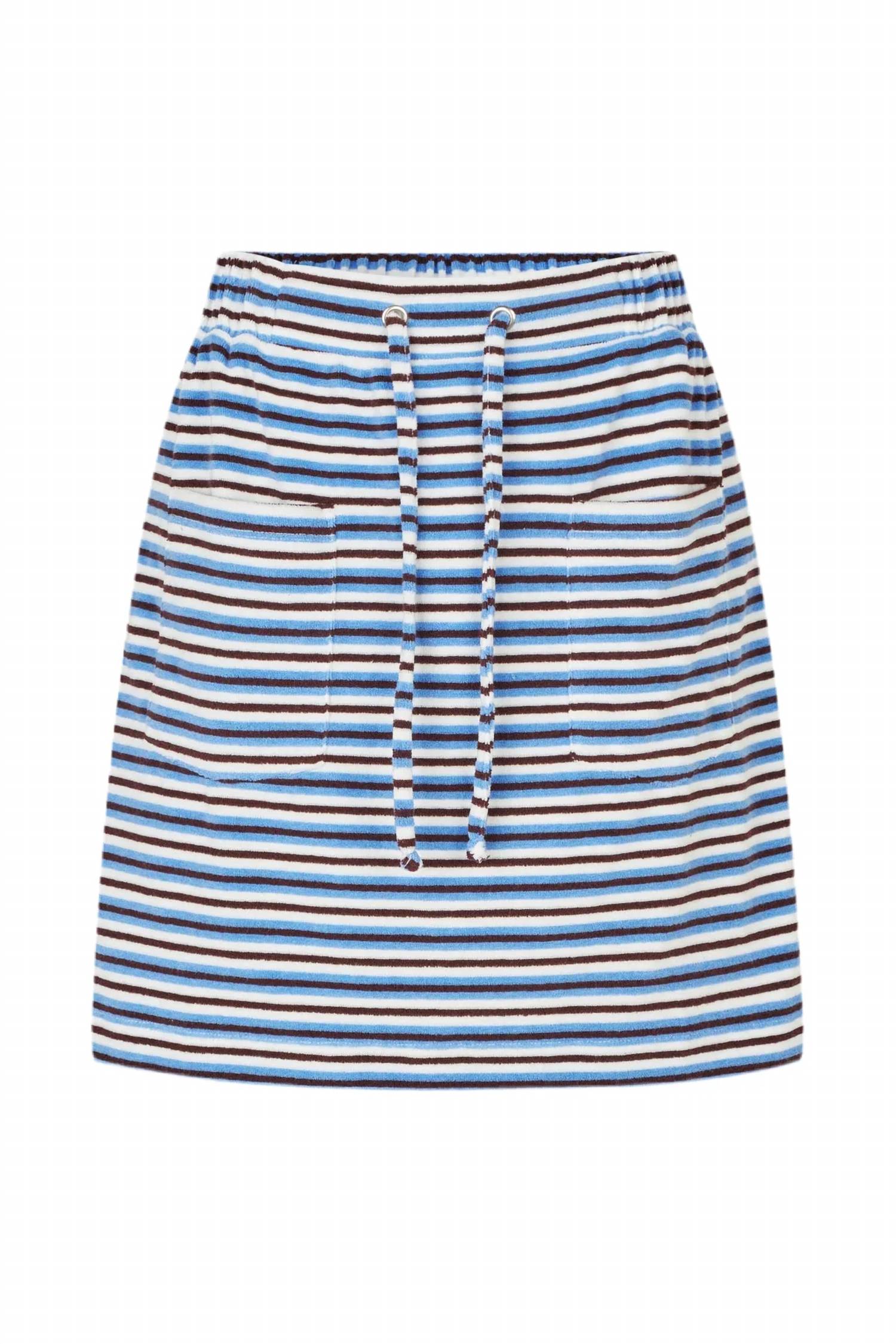 Baum Und Pferdgarten - Javanna Mini Terry Skirt