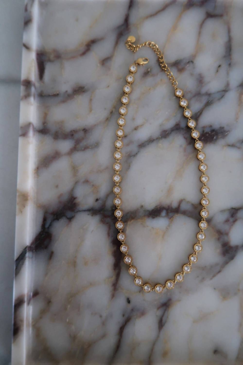 Chansuttpearls - Women's Roxie Necklace