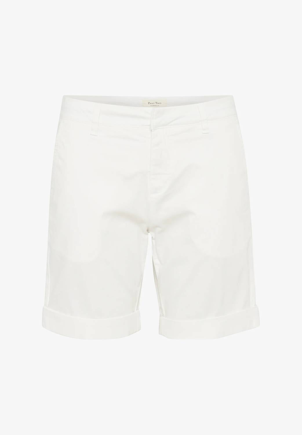 Part Two - Hanijan Shorts