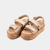 Shu Shop - Women's Lucille Platform Sandals