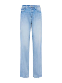 L'Agence - Clayton Wide-Leg Jean