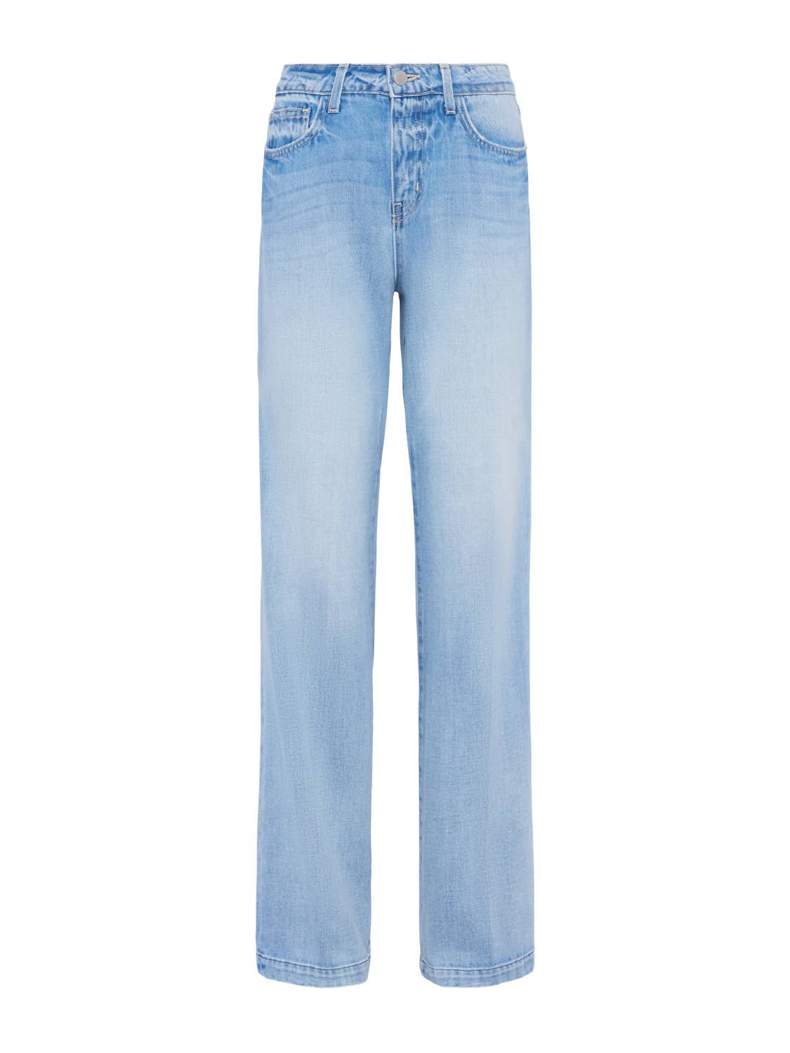 L'Agence - Clayton Wide-Leg Jean