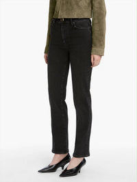 Frame - Le Sleek Straight Jean