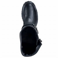 Carolina - Men's Conductor Steel Toe Pull On Engineer Boot