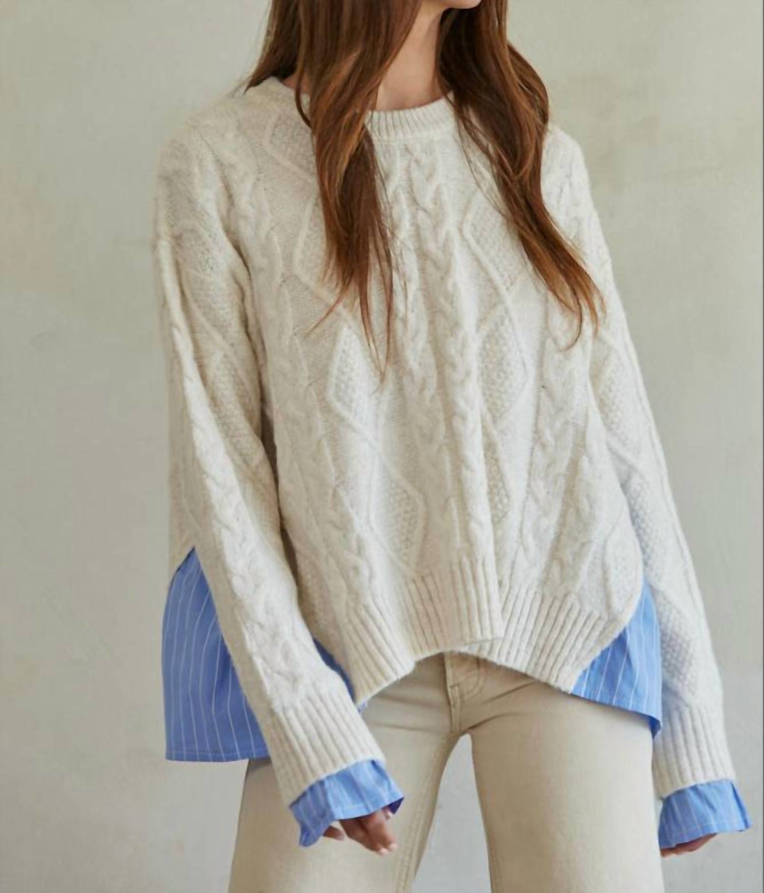 By Together - Blakely Sweater