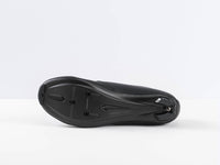 Bontrager Men's Velocis Road Shoe in black - men's shoe - alternate view