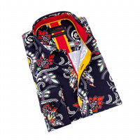 Eight X - Olé Button Down Shirt