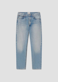 Agolde - 90's Mid Rise Straight Jeans