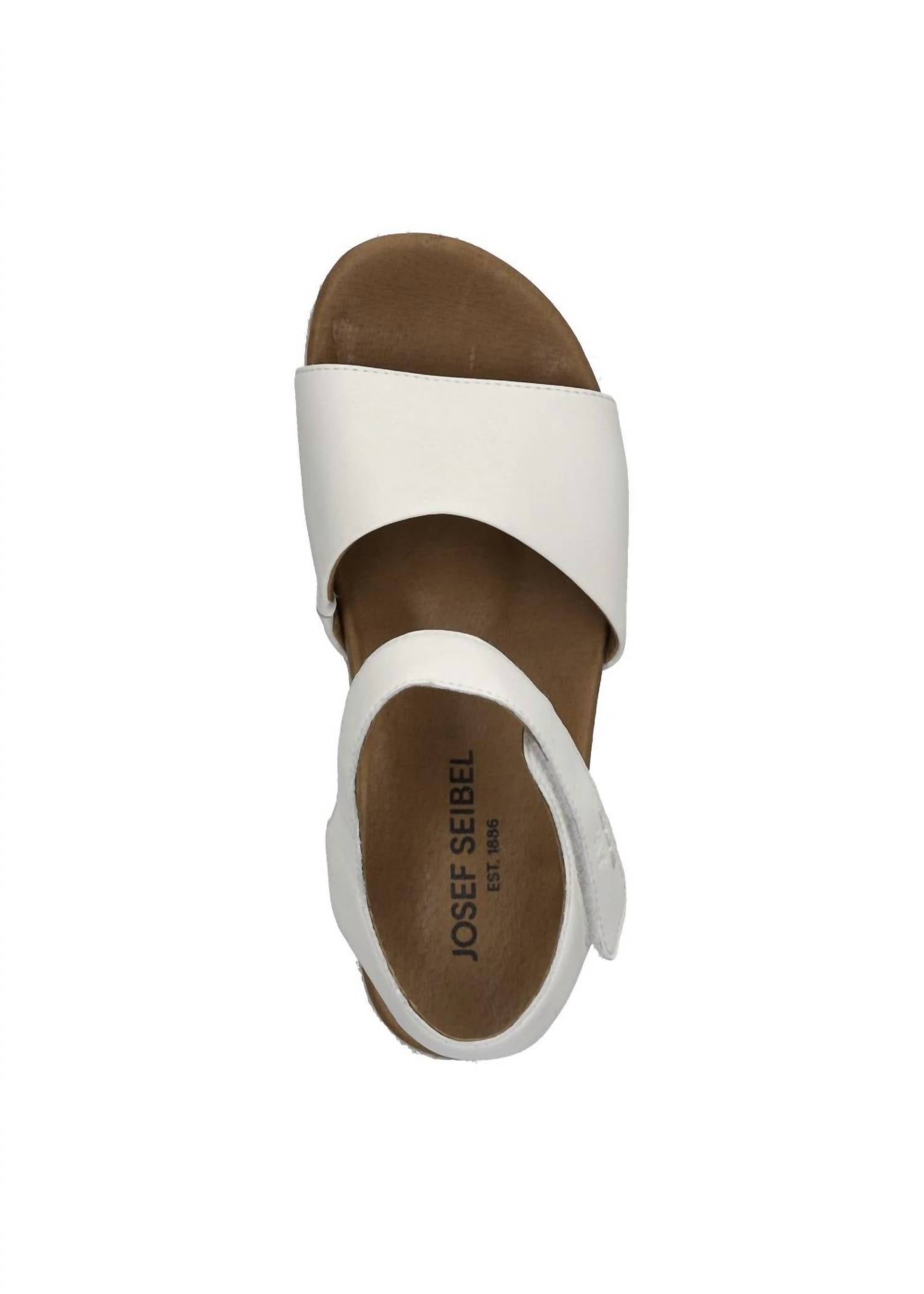 Josef Seibel - Women's Miranda Sandal