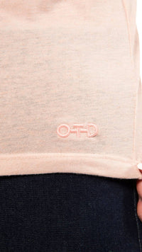 On This Day - Shrunken Crewneck Tee