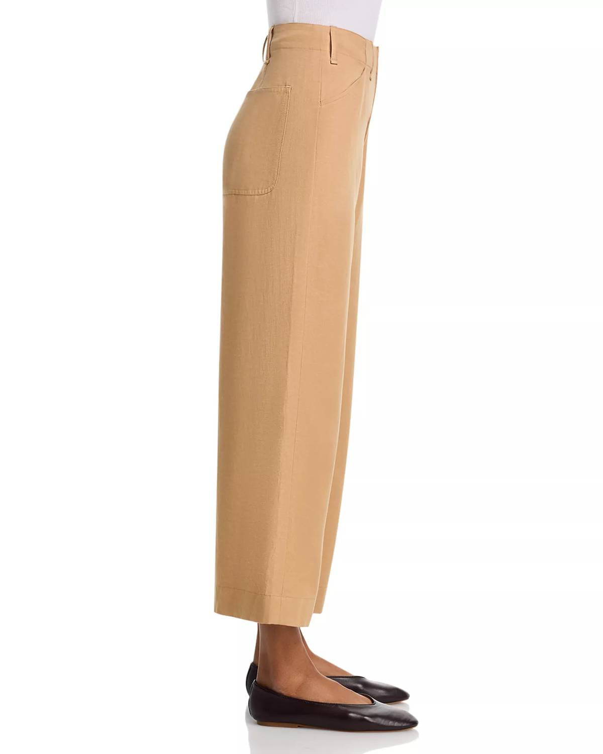 Rag & Bone - Allison Linen Pants