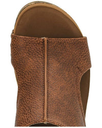 Corkys Footwear - Women's Carley Wedge Heels