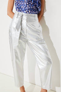 Suncoo - Joris High Waist Pant