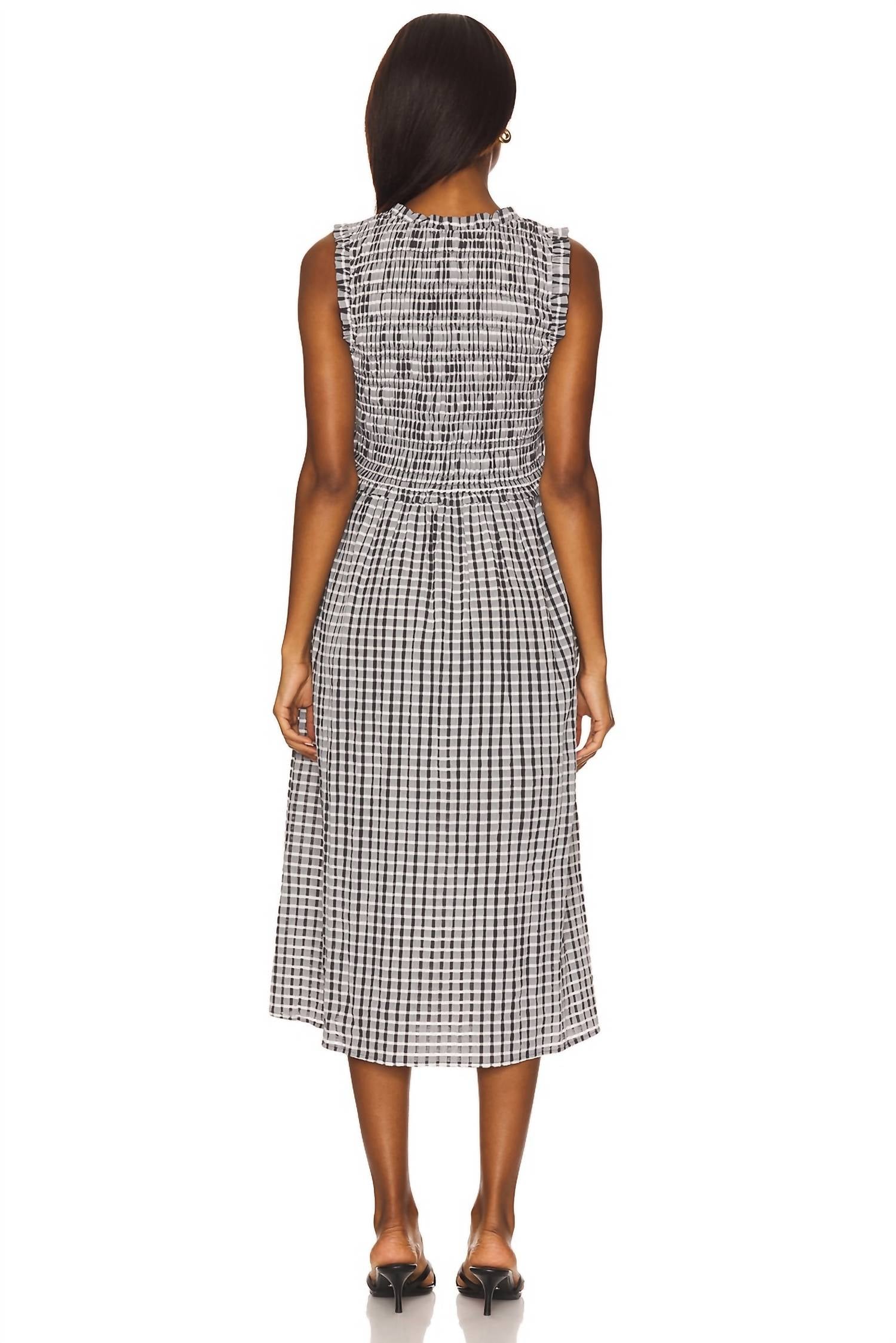 Rails - Adine Midi Dress