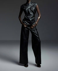 Scarlett Poppies - Sonata Leather Pants