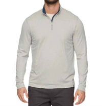 Flags & Anthem - Clutch 1/4 Zip Ultra Soft Pullover