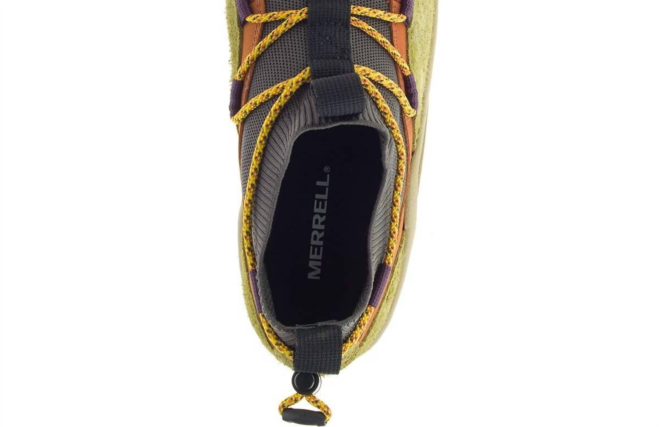 Merrell - Men's Jungle Moc Explorer Sneaker