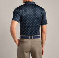 Rhone - Men's Drive Time Polo