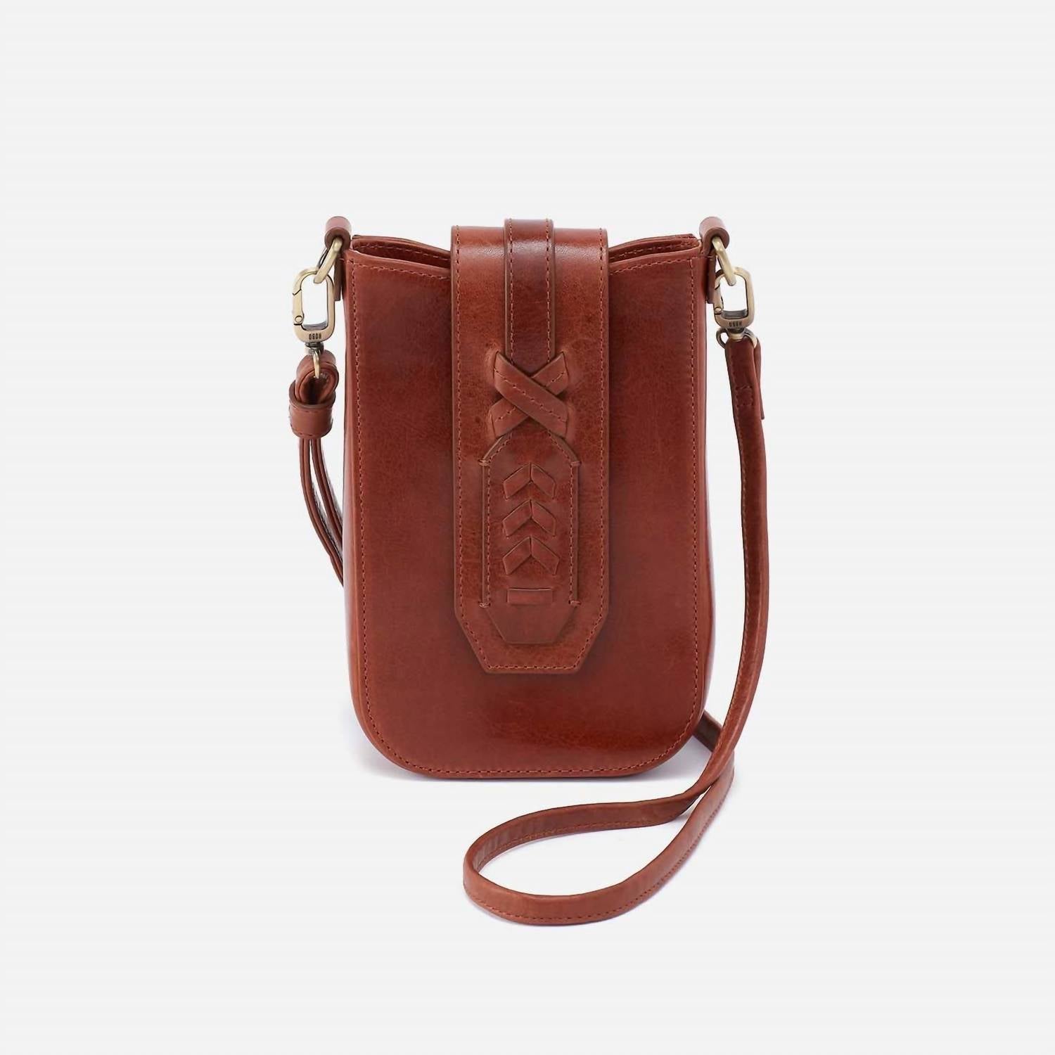 Hobo - Women's Expedition Phone Crossbody Bag