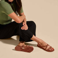 Olukai - Women's Tiare Strappy Sandals