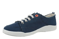 Vionic - WOMEN'S PISMO CANVAS SNEAKER