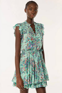 Poupette St Barth - Callie Mini Dress