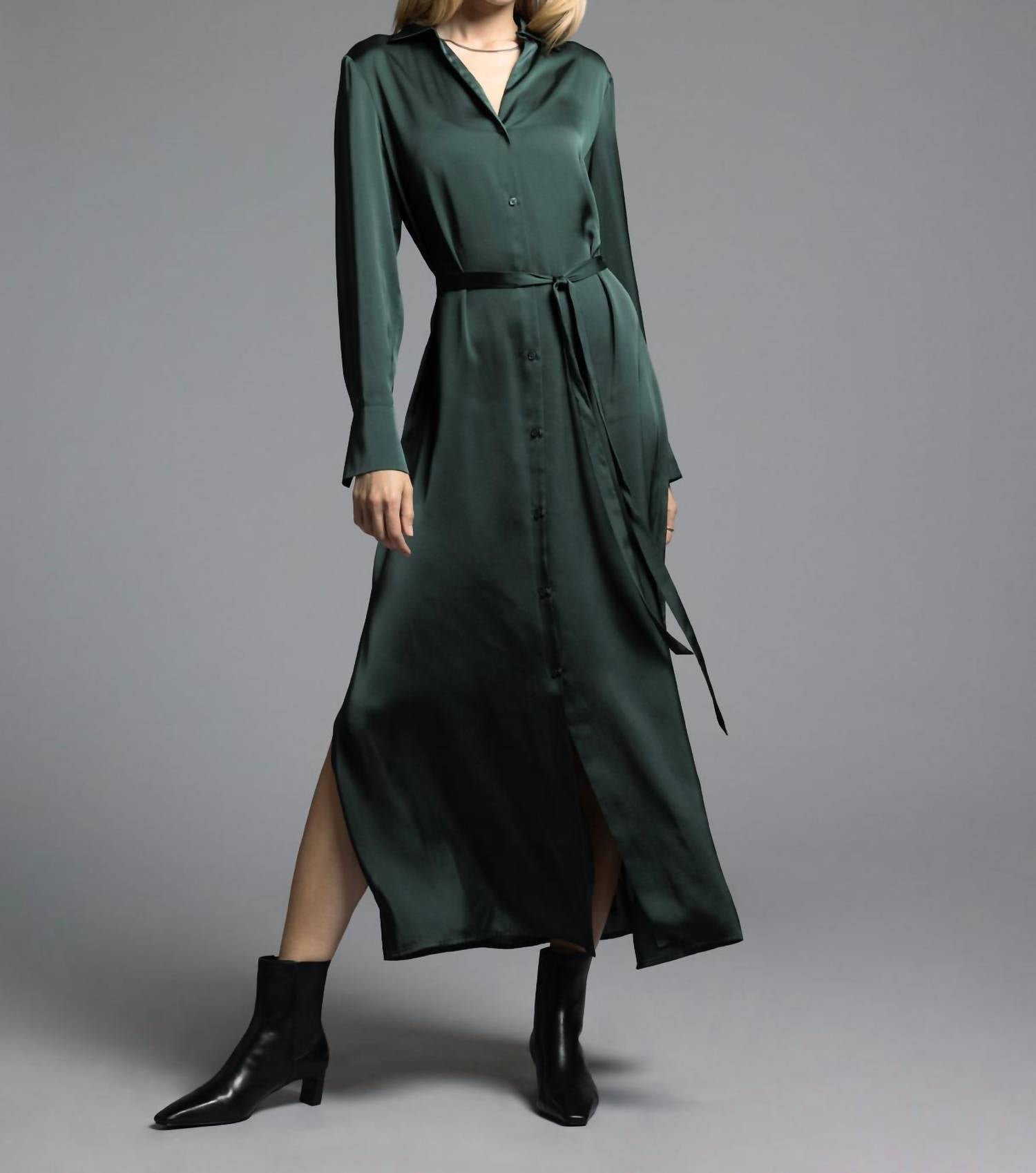 Weekend Los Angeles - Yves Dress