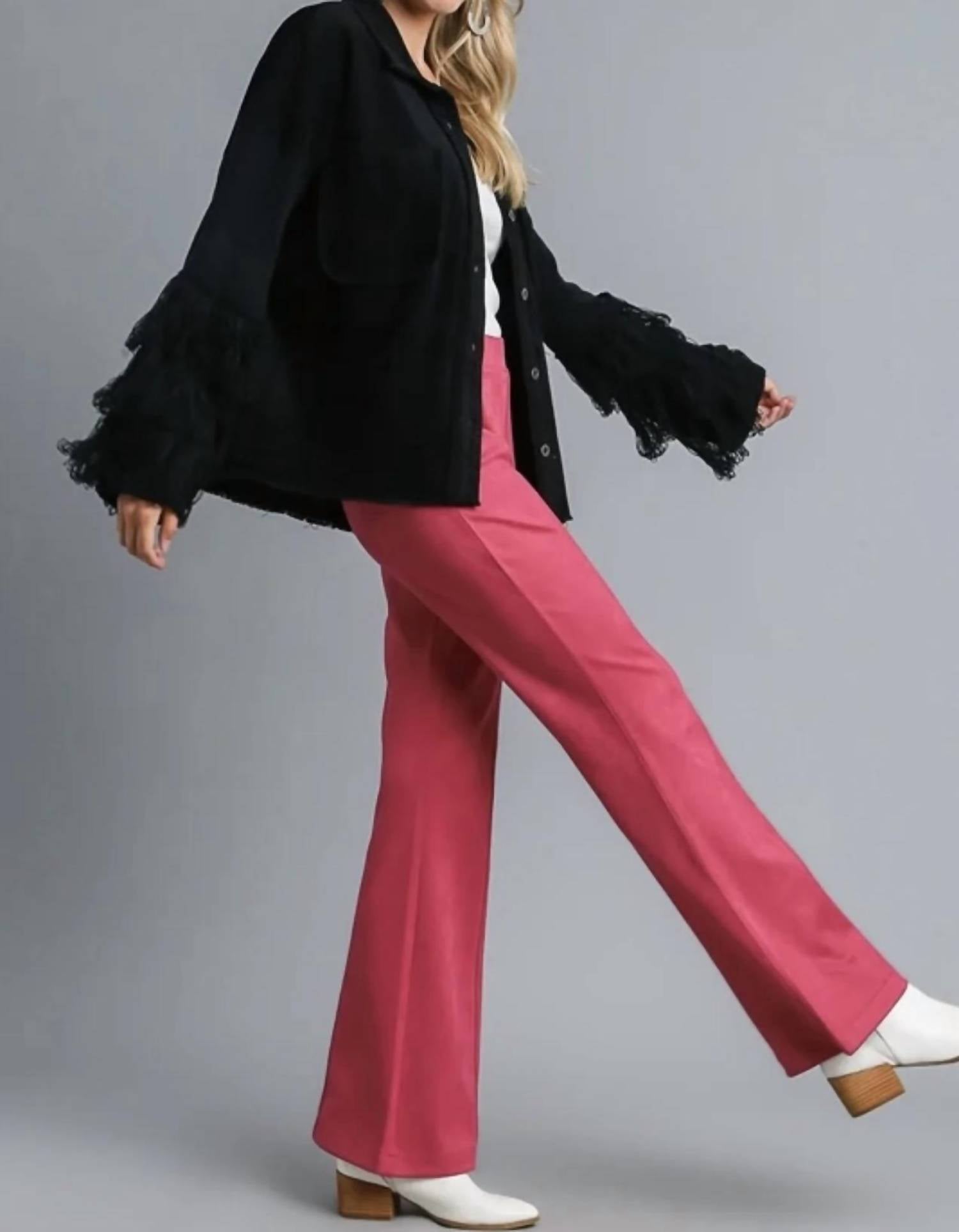 Umgee - Cowgirl's Dream Jacket