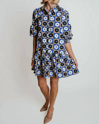 Laroque - Women's Banks Dress