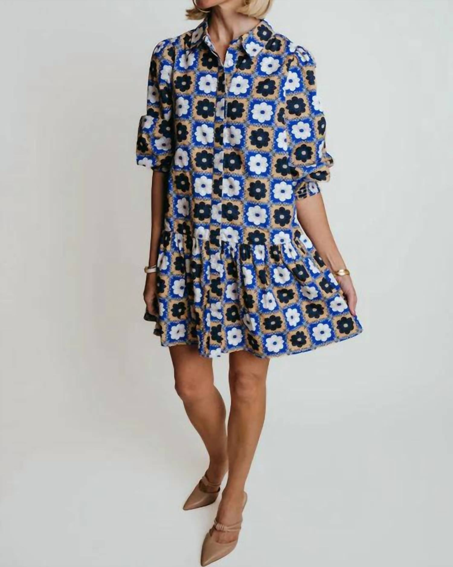 Laroque - Women's Banks Dress