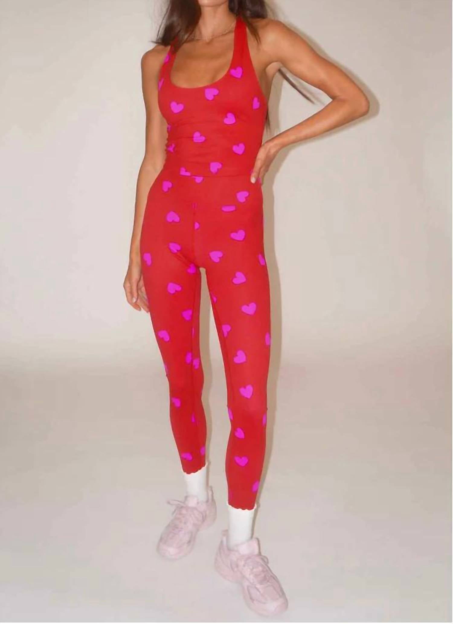 Beach Riot - Piper Leggings